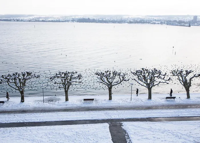 RIVA - Das Hotel am Bodensee