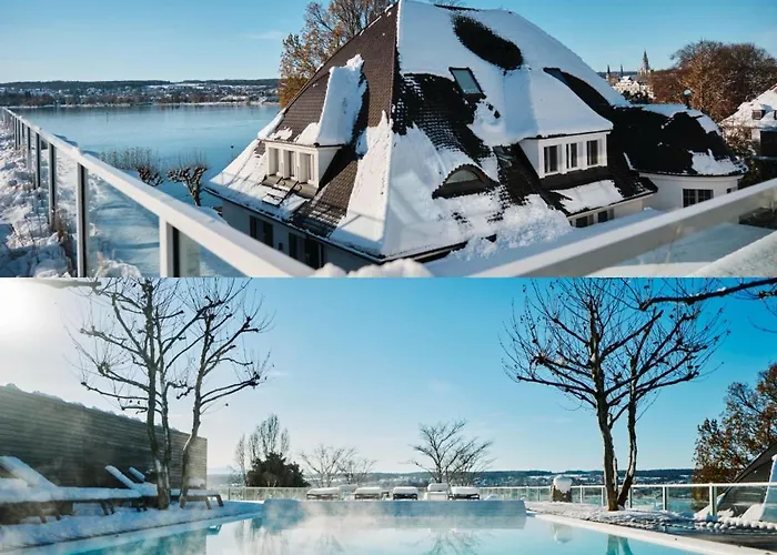 Riva - Das Hotel Am Bodensee
