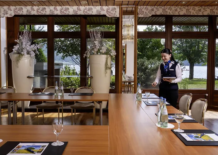 Maritim Titisee Hotel