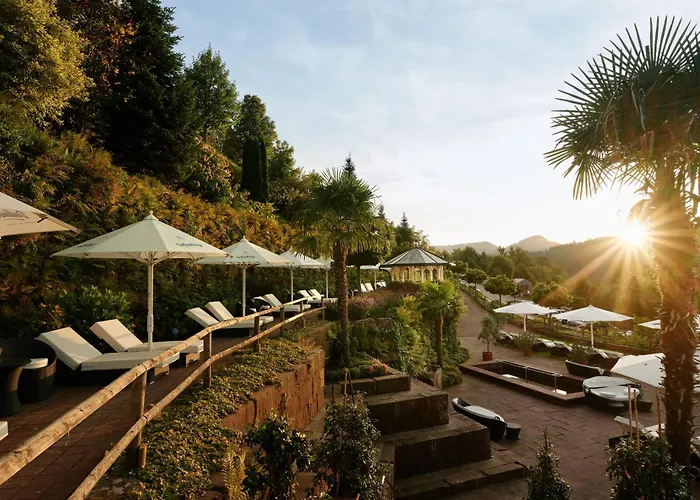 Hotel Dollenberg