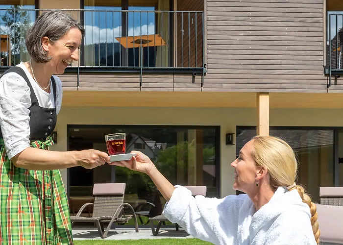 Goldener Adler Oberried - Hotel&Appartements