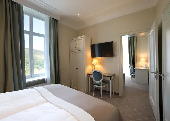Park Hotel & Spa Katharina