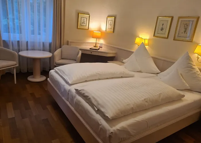Hotel Anna