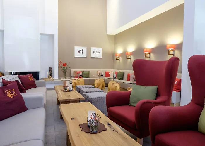 Hotel Baeren Titisee