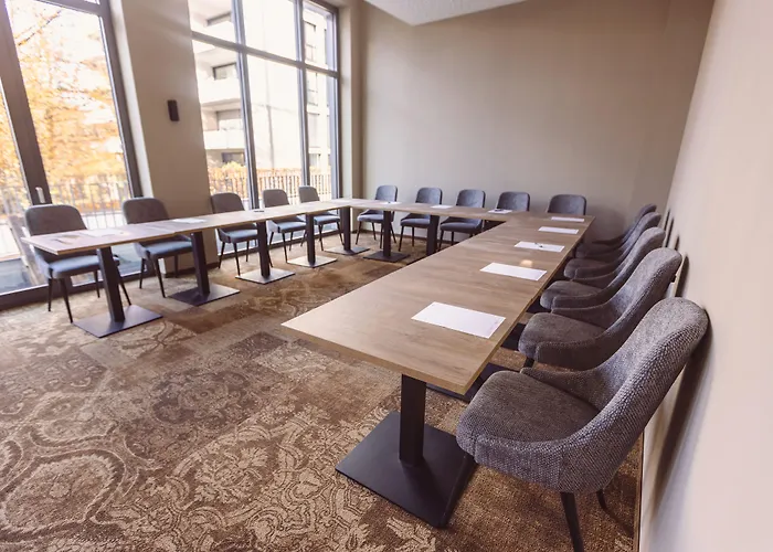 Hotel Libertas Elements Pure