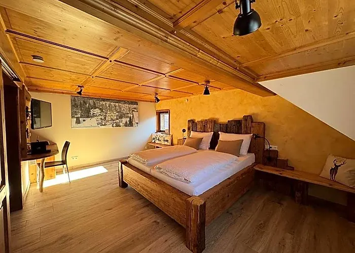 Hotel Black Forest